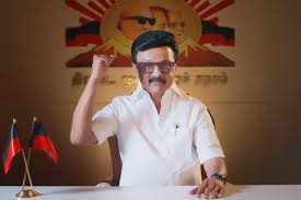 DMK alliance is strong, TN people still trust combine: Stalin
