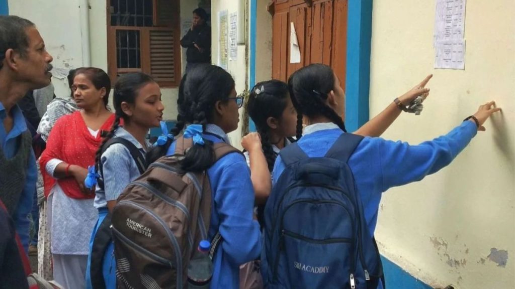TN Class 12 Results 2026: Pass Percentage Rises to 95.20