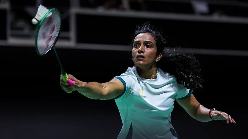 Sindhu, Satwik-Chirag win at Singapore Open