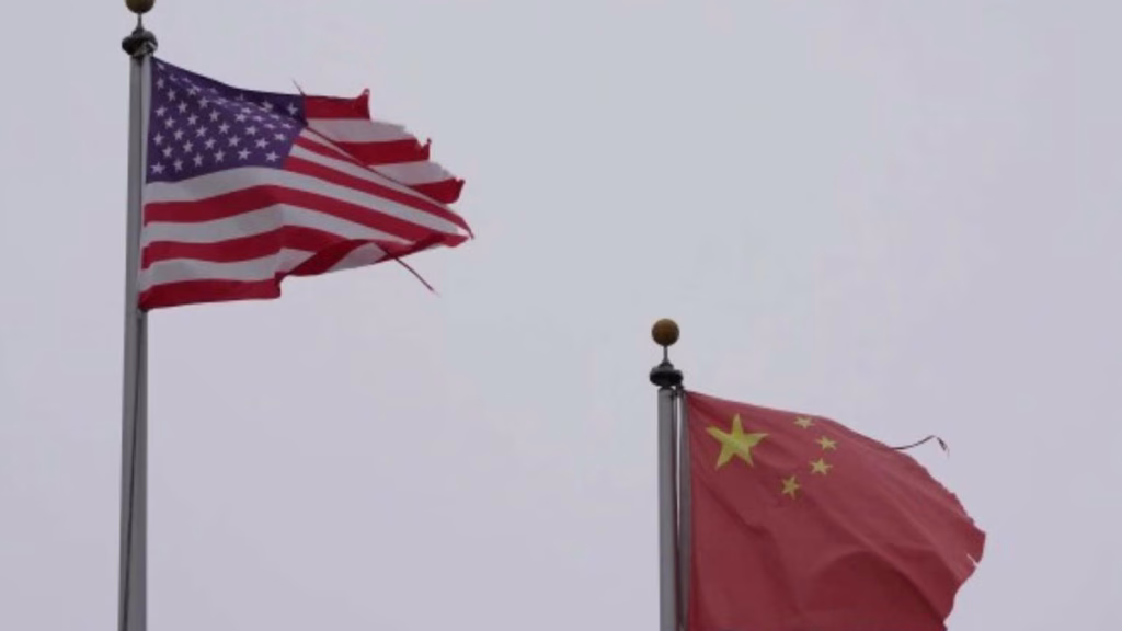 Taiwan expresses concern over China’s recent remarks