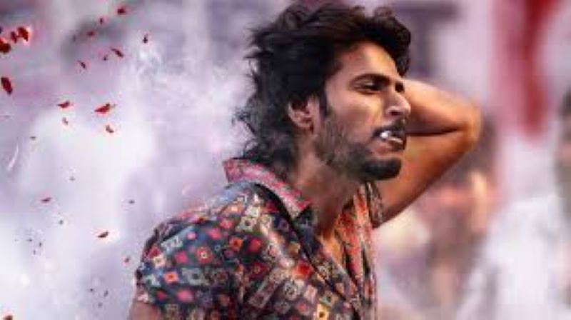 Sundeep Kishan’s ‘Powerpeta’ makers release powerful glimpse video of film