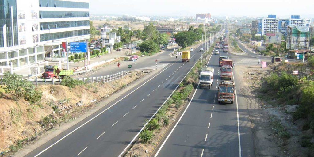 East Tambaram bypass project gains pace