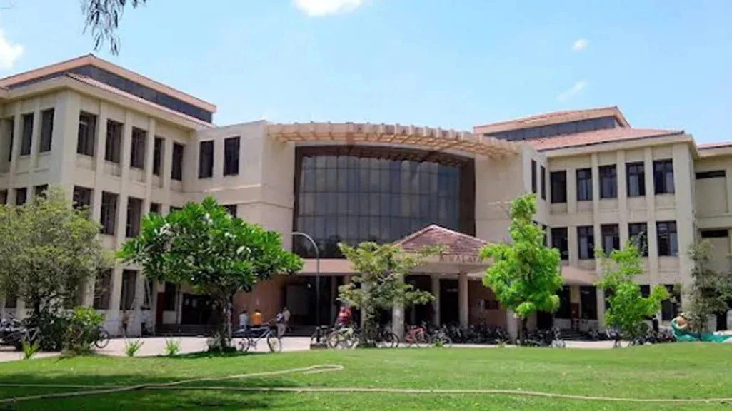 IITM to host AI & data science research expo on May 18