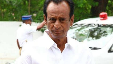 Senior AIADMK leader Semmalai resigns amid party turmoil