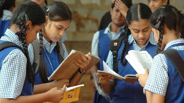 Tamil Nadu SSLC Pass Percentage Rises to 94.31%