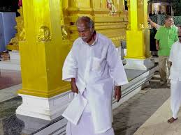 NDA Eyes Puducherry as Rangasamy Leads in Thattanchavady