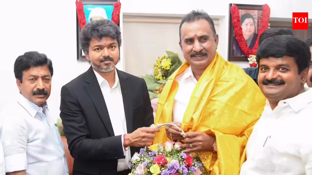 Any Cabinet berth for AIADMK rebels ethically, morally wrong: VCK