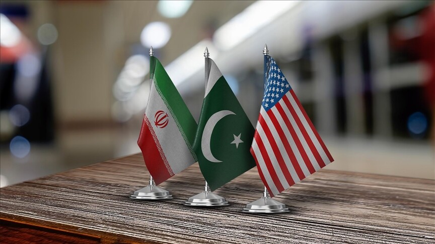 Actively engaged with US, Iran to end war: Pak