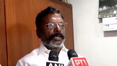 CPI, VCK urge Governor to invite TVK to form govt