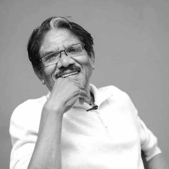 Legendary filmmaker Bharathiraja Passes Away at 84