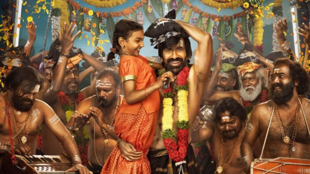 Ravi Teja’s Irumudi Kattu to hit screens in August