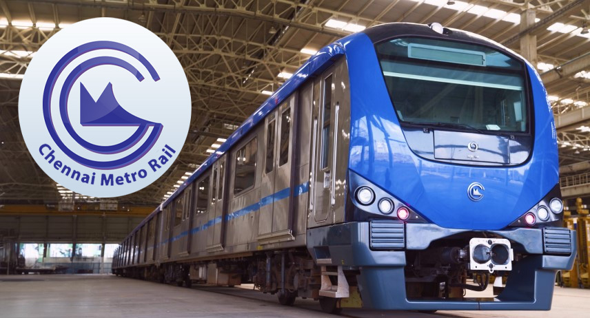 ₹63,246 cr Chennai Metro Phase-II approved, Network to expand by 119 Km
