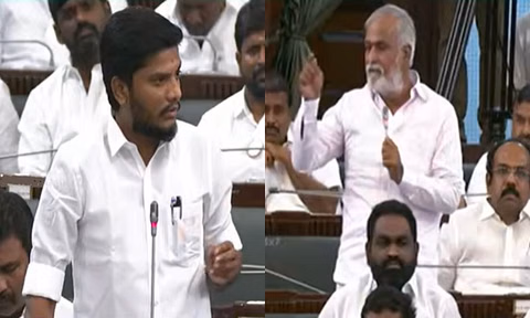 Temple funds for parking facilities spark TN Assembly debate