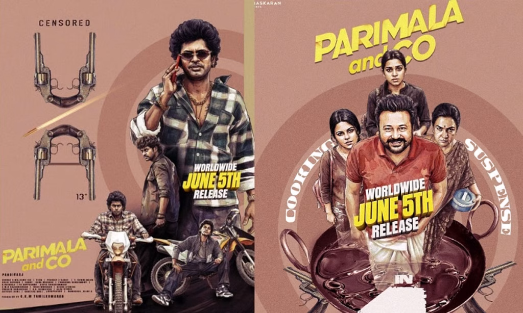 Jayaram, Urvasi-starrer ‘Parimala & Co’ gets U/A certificate