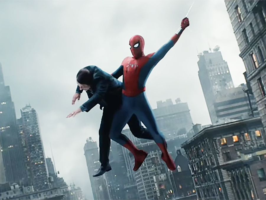 Spider-Man: Brand New Day opens advance bookings in India