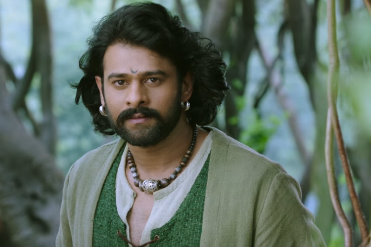 Prabhas reflects on Baahubali’s global impact a decade later