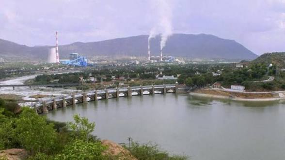 Cauvery Delta Farmers Anxiously Await Mettur Dam Opening Amid Low Storage