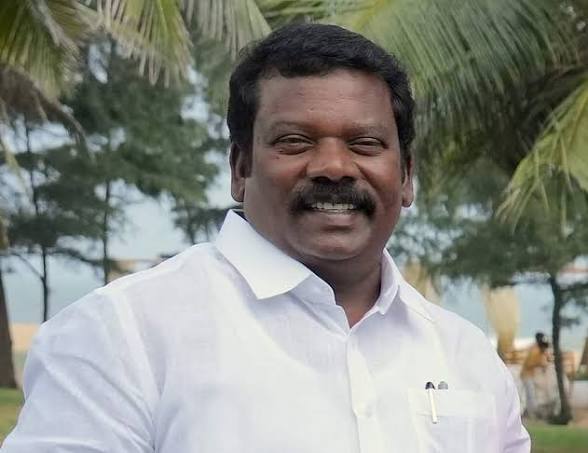 TNCC Chief Selvaperunthagai Slams CM Vijay Over Assembly Conduct