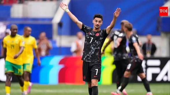 Stephen Eustaquio’s late stunner fires Canada into historic World Cup last-16