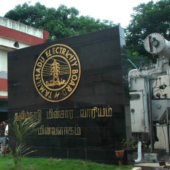 ₹15,032 Crore Power Push: Tamil Nadu to Set Up 231 New Substations, Recruit 15,058 Staff
