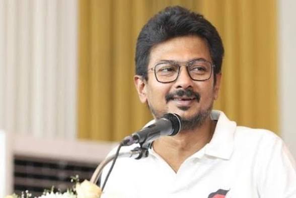 Udhayanidhi Stalin Attacks TVK Government Over L&O, Policy Claims