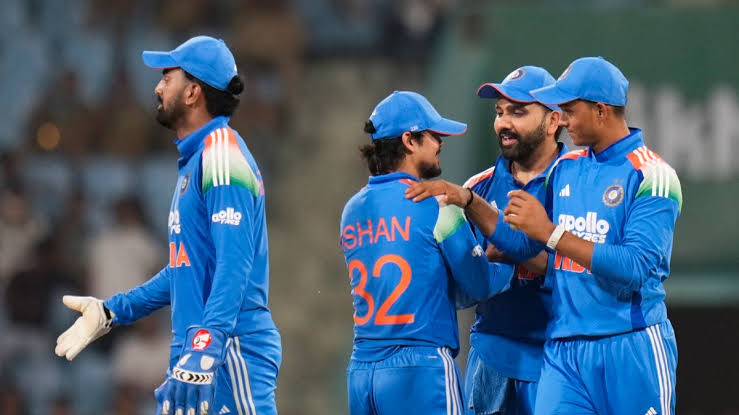 Third ODI: India plays Afghans in Chennai today