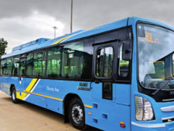 Tamil Nadu Cancels Tender for 500 Electric Buses Over Cost Concerns
