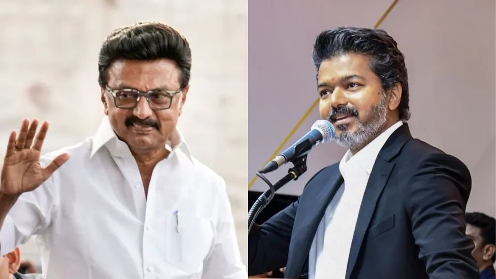 ‘DMK not for toppling Vijay govt’