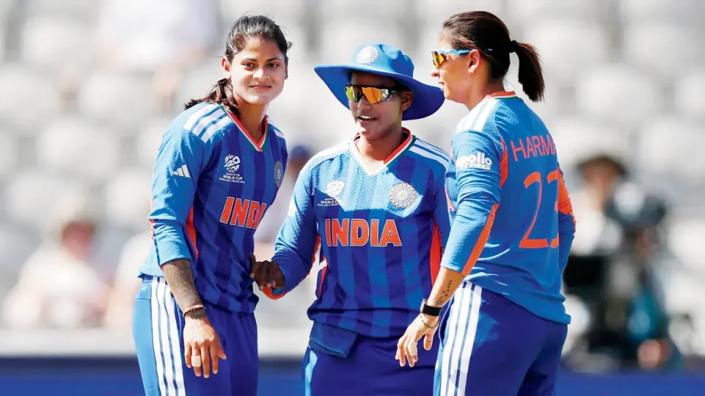 T20 WC-India beats B’desh by five wickets