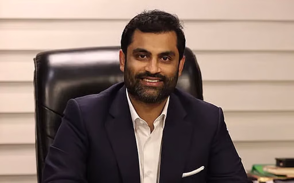 Tamim Iqbal becomes new BCB president