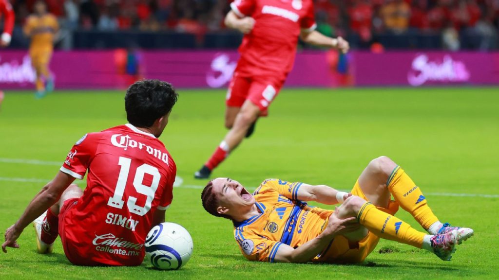 Marcelo Flores to miss WC for Canada after injury
