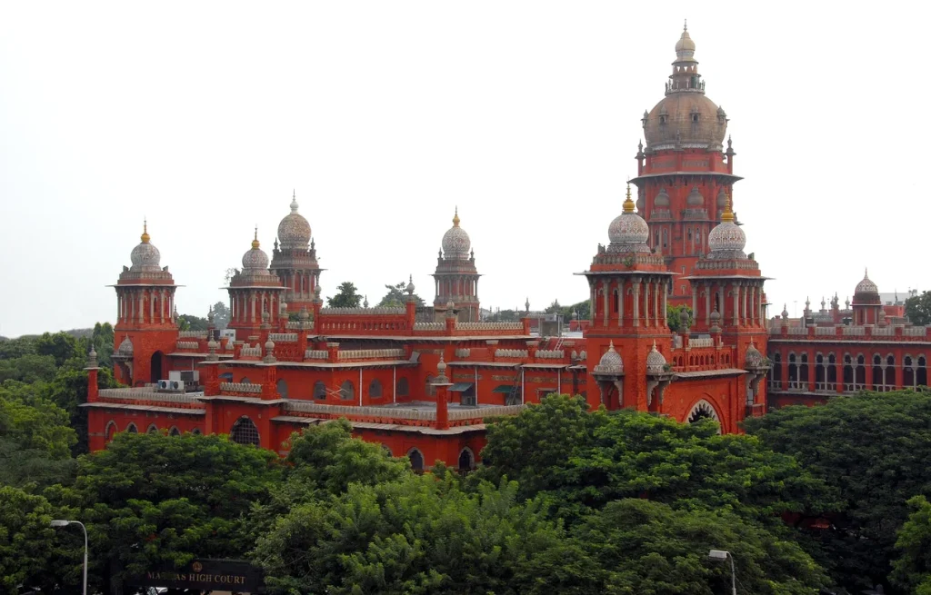 Horse-Trading Allegations in MLA Resignation Case: Madras High Court Defers Verdict on CBI Probe Plea