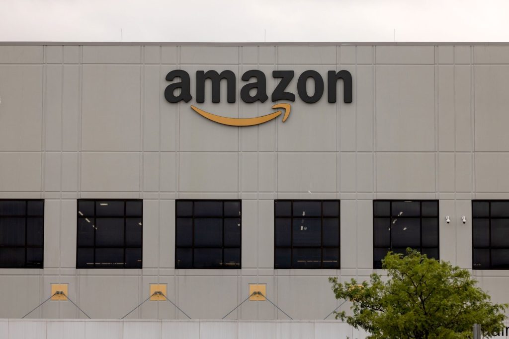 Amazon expands ‘Amazon Now’ with 100+ urban centers