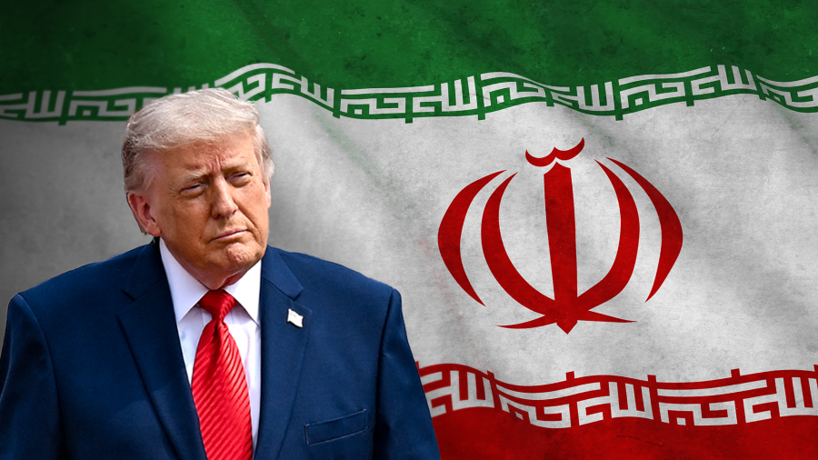 Trump says US nears Iran deal amid pact changes