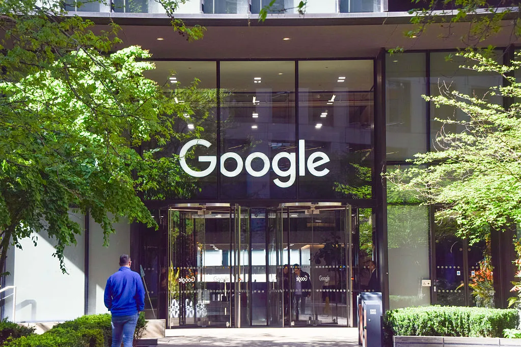 UK’s special order to Google
