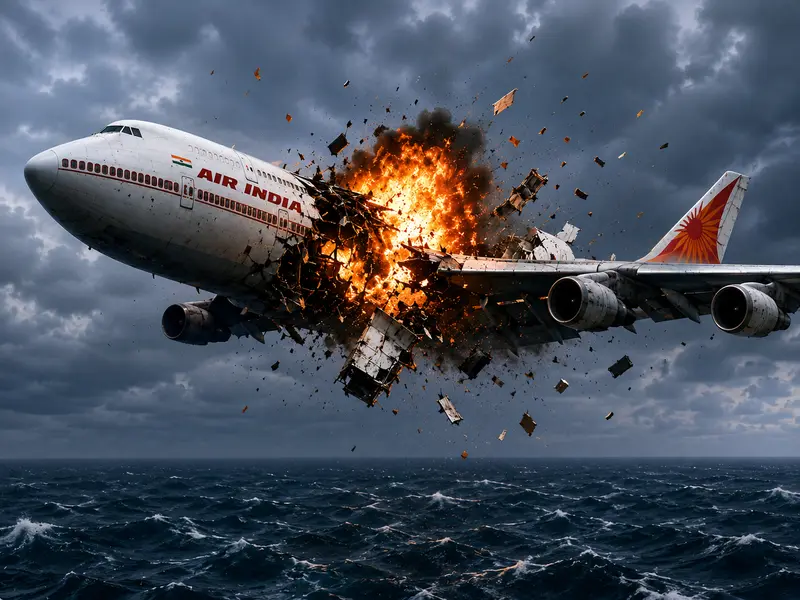 Canada revisits Kanishka bombing