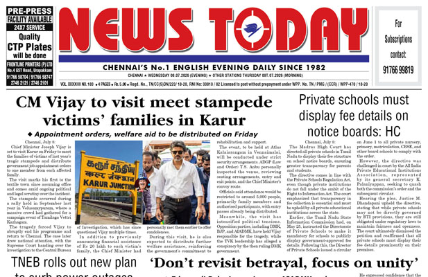 E-paper 8 July 2026