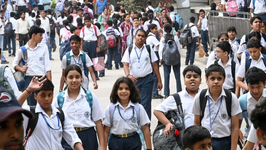 Seven in ten children in India missed school due to extreme heat during May-June: Report