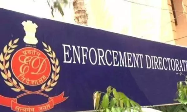 ED initiates FEMA investigation against Mumbai-based film producer