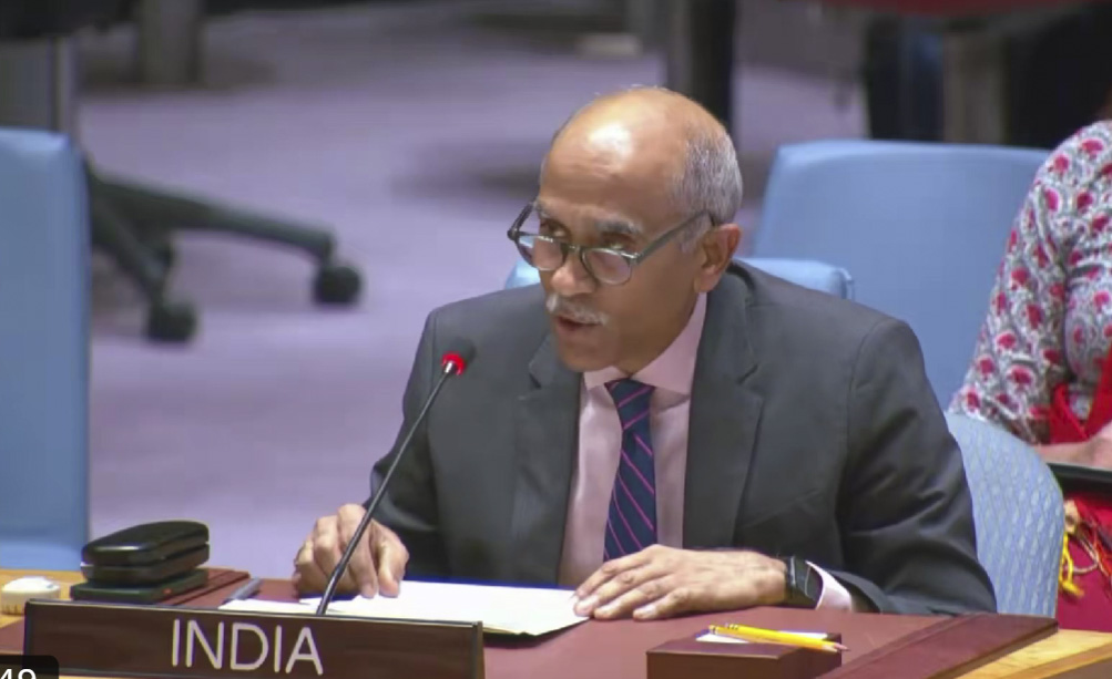 Indus Treaty on hold until terrorism ends: India to Pak