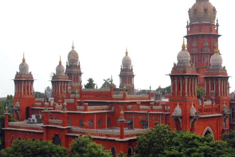 Issue circular on court conduct for personnel, HC tells DGP