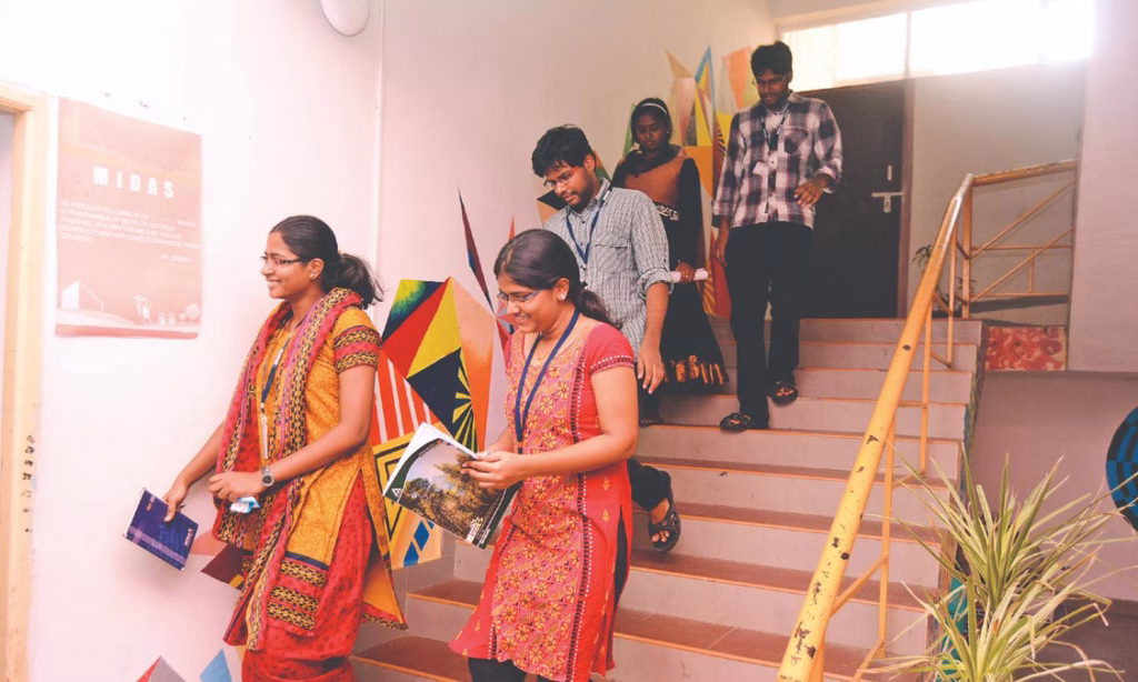 TN tops India with 2.18 lakh higher education teachers