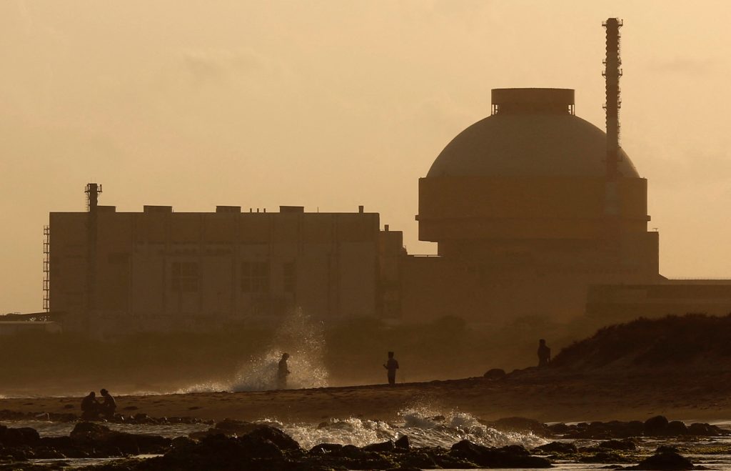 Alarm over alleged data leak linked to Kudankulam Nuclear Project