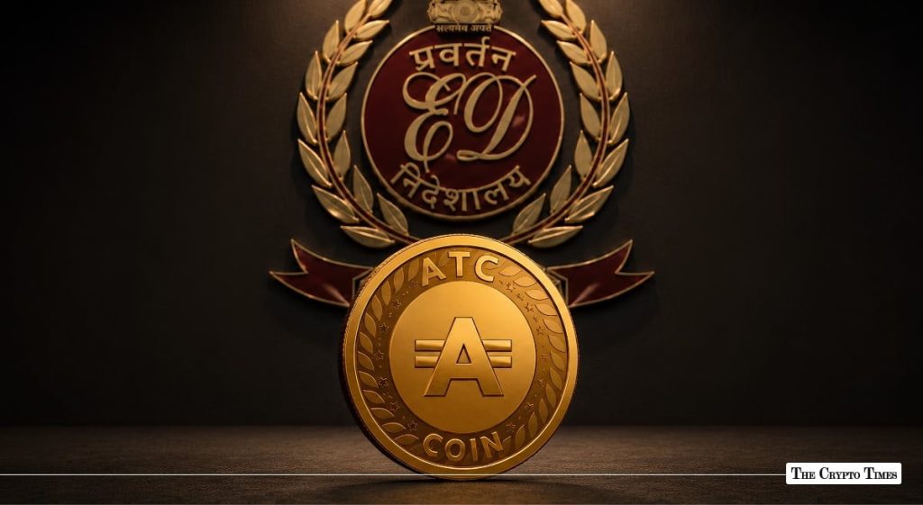 ATC Coin case: ED attaches 11 shops, 4 flats in Mumbai worth Rs 55.50 crore