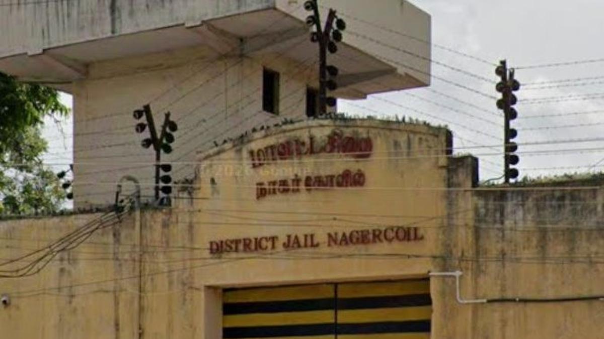 Eight inmates arrested in Nagercoil custodial death; warders suspended