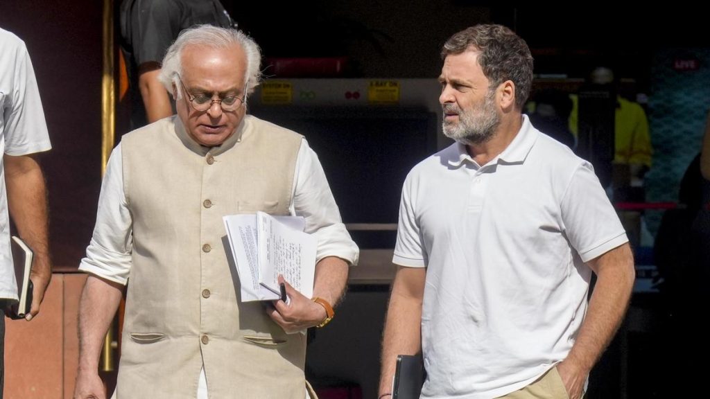 Pradhan must resign, NTA should be disbanded: Congress