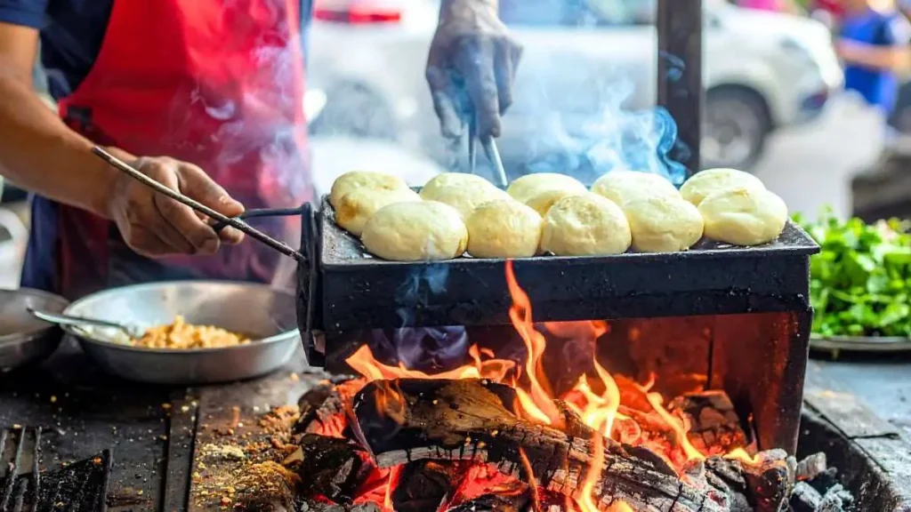 TN to set up model food streets across major cities