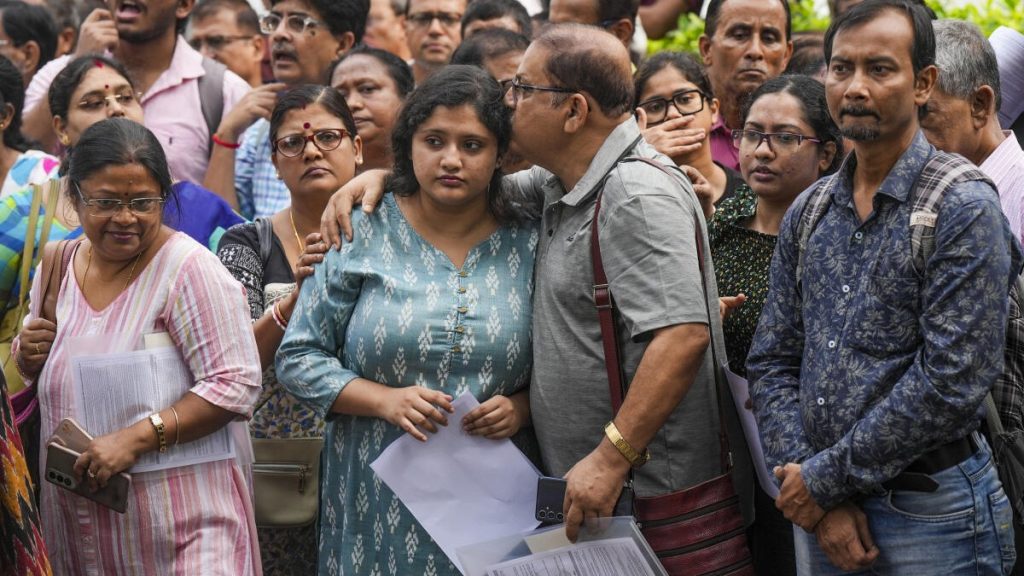 NEET UG retest results to be out by July 20: NTA