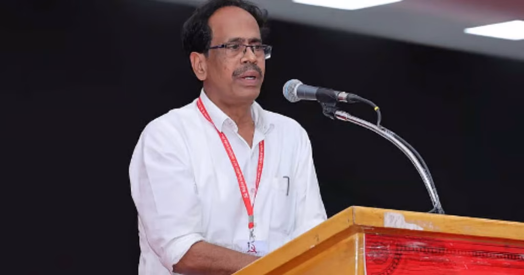 CPI urges all-party meet on Mekedatu