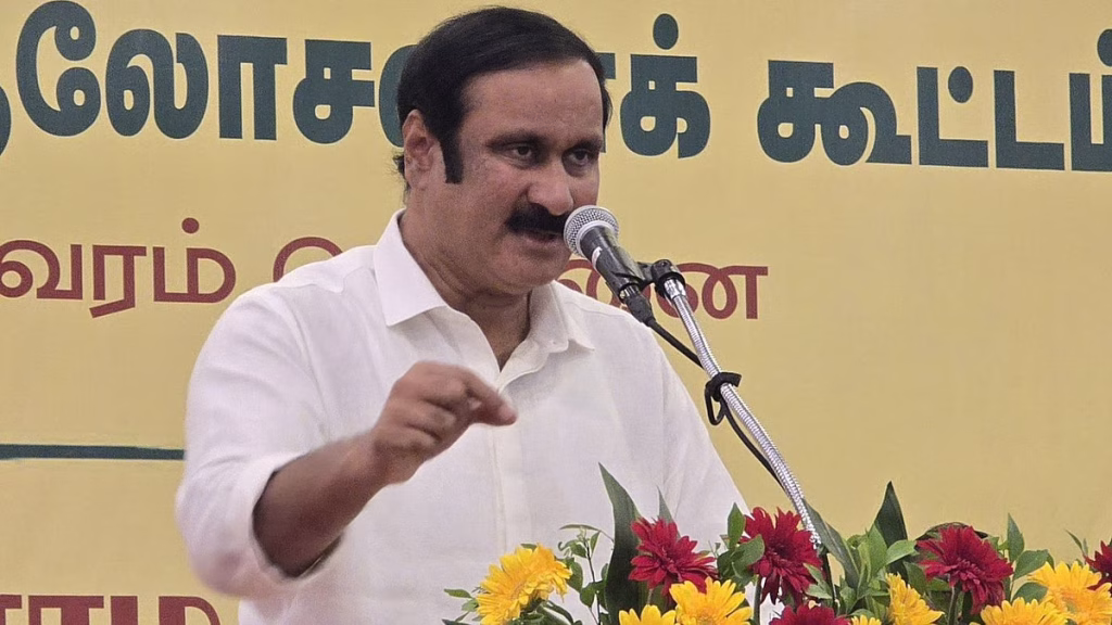 PMK alleges loss of 700 govt-quota MBBS seats